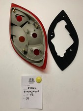 Ford KA Rücklicht links Heckleuchte Leuchte hinten Rückleuchte neu 1034760 OEM