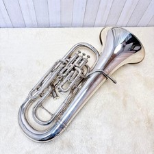 BESSON SOVEREIGN 968-2 Euphonium musical instrument