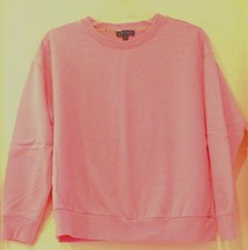 WOMEN'S SWEATSHIRT,  SMALL