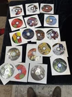 18  Original Xbox games Bundled Lot