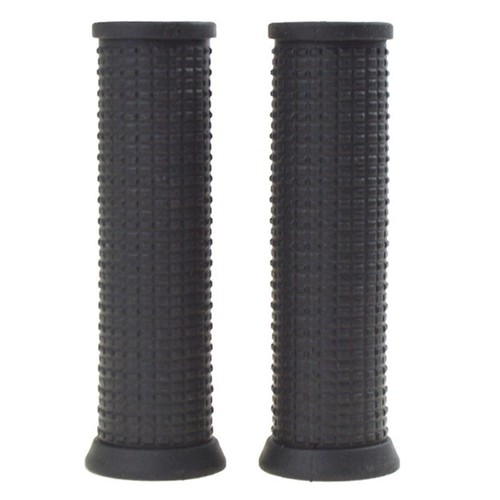 Paire D'Anneaux De Verrouillage Pour Poignées De Vélo - Neuf - 8x34mm