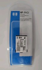 HP iPAQ 500 Series Battery Kit - New / Sealed In Retail Package