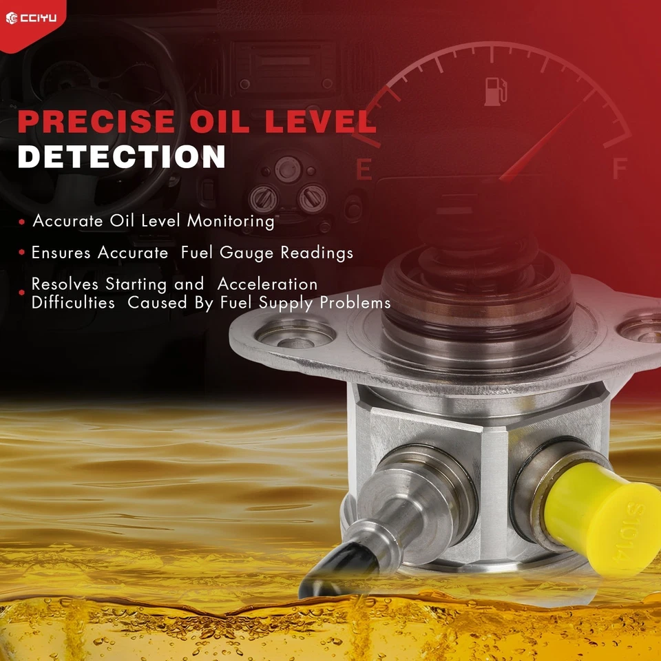 Bomba de combustível de alta pressão para 2015-2015 Kia K900 V8?5.0L - Imagem 2 de 4