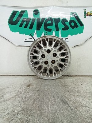 1995 Plymouth Voyager 15x6 Aluminum Wheel OEM 