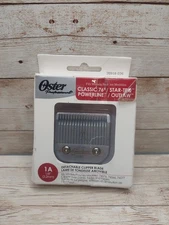 Oster Professional Replacement Clipper Blade 76918-076  Size 1A Classic 76 Hair