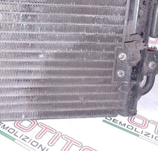 Condensateur Volkswagen POLO