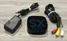 Roku 2 XS 3100X (2nd Gen) Media Streamer w/ AC Adapter No Remote ~ FREE SHIP!