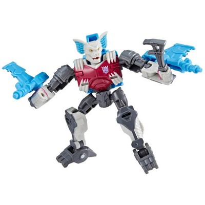 Hasbro - Transformers Legacy Evolution Core: Bomb-Burst Cyberverse Universe
