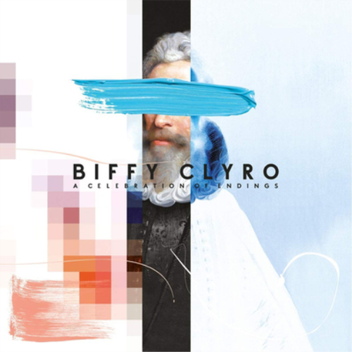 Biffy Clyro A Celebration of Endings (CD) Album (UK IMPORT)