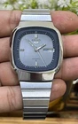 Vintage Seiko 5 Automatic Beautiful Dial Color Men's watch Japan Made 7009