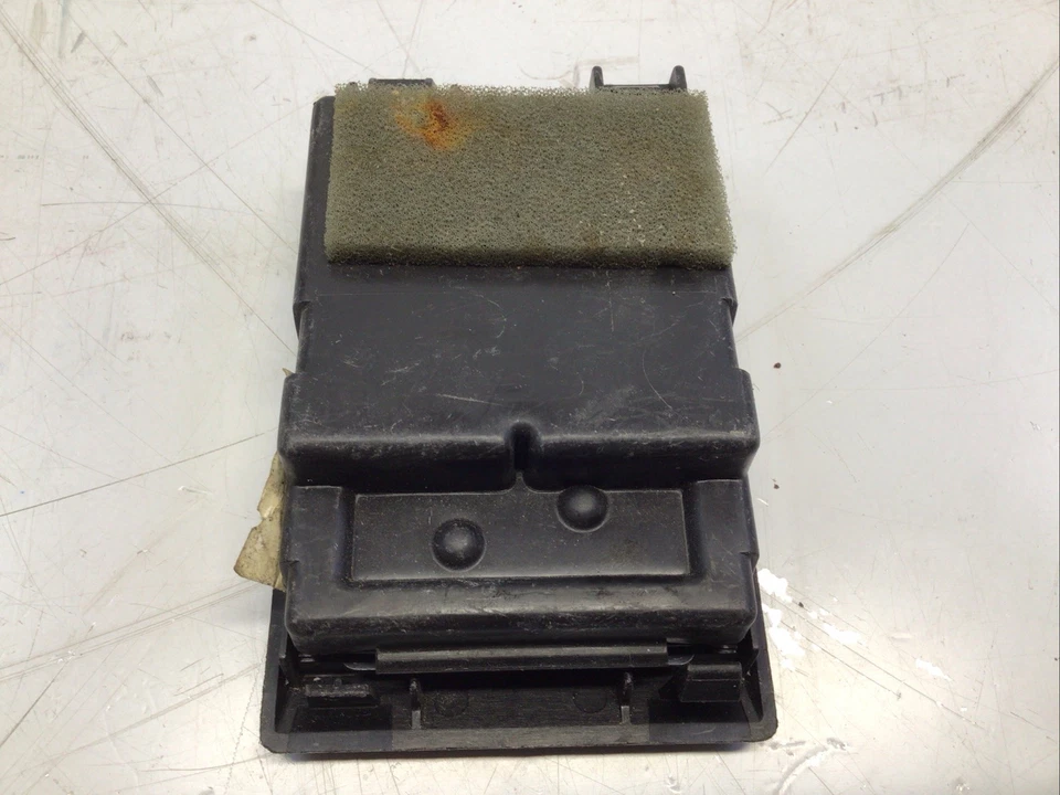 Abridor de puerta de garaje BMW Homelink de 3 botones código rodante 6 919 879 Foto 4 de 4