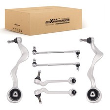 QUERLENKER SATZ 6 TEILIG FÜR BMW 3er E90 E91 E92 1er E87 E81 VORDERACHSE TOP