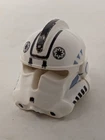 LEGO Stars Wars Clone Trooper V-Wing Pilot Minifigure Helmet sw0118