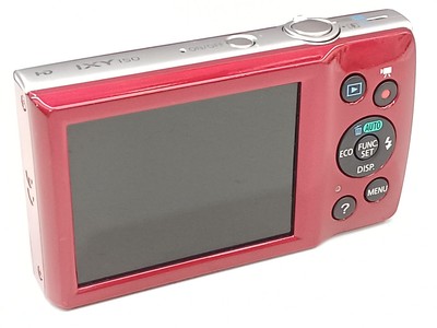 【動作品】Canon IXY150 Canon デジタルカメラ IXY150