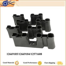 Gm Dod Afm Lifter Tray Guides 12669185 12669184 For Ls 5.3l L99 Lc9 2005-2020 Gm Dod Afm Lifter Tray Guides 12669185 12669184 For Ls 5.3l L99 Lc9 2005-2020