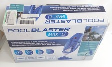 Water Tech 30000ML Zasilany bateryjnie Blaster Max próżniowy