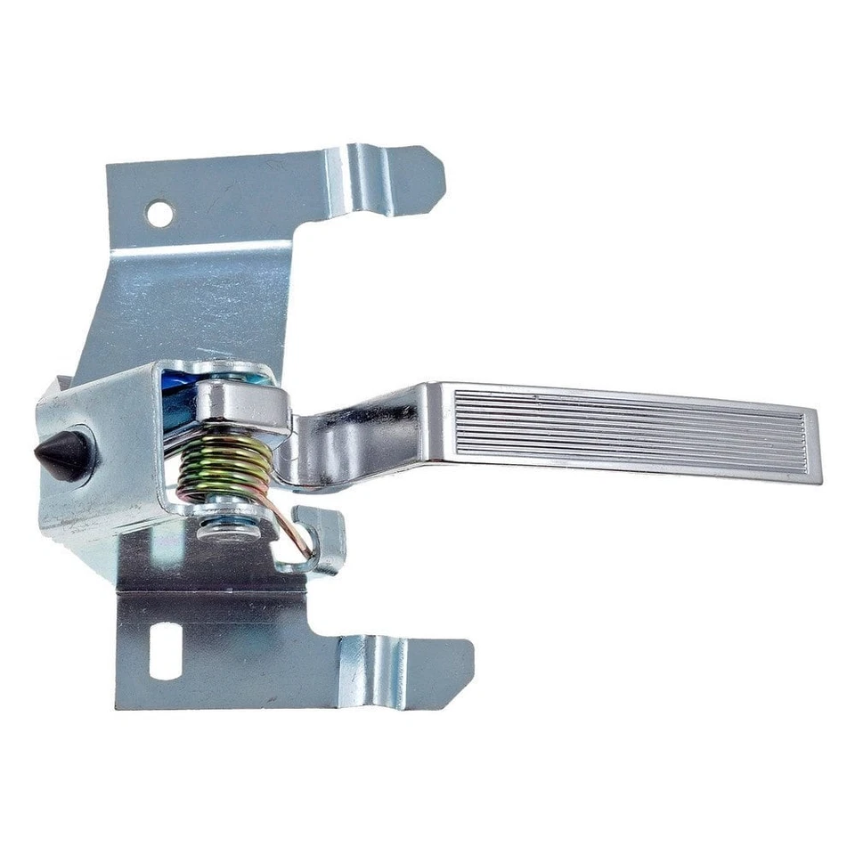 For Chevy Malibu 78-83 HELP! Front or Rear Passenger Side Interior Door Handle Foto 2 de 3