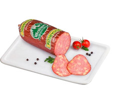 Käsewurst gebraten 1/2       1,000 kg    von Wiesbauer     -  Vacum