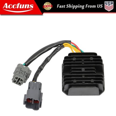For Kymco Maxxer KXR MXU Mongoose 50 150 250 300 Regulator 31600-LBA7-900