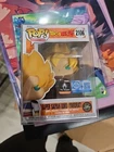 Funko Pop! Goku Yardrat (Super Saiyan) Chase Toy Temple Exclusive w/Protector!