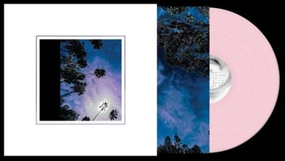 Slipknot Look Outside Your Window LP Bubblegum Pink Vinyl /1,000   Presale