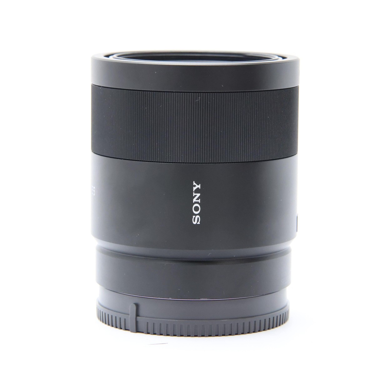 SONY ZEISS Sonnar T* FE 55mm F/1.8 ZA SEL55F18Z (SONY E