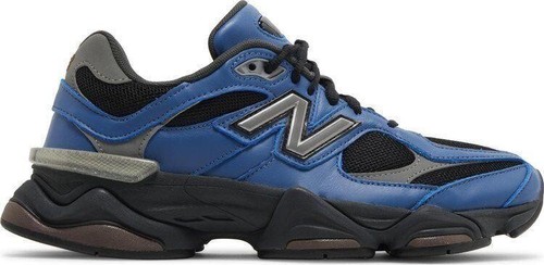 New Balance 9060 Dark Brown Suede 2022 U9060BRN Men's Size | eBay