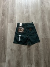 Vintage 90s Carhartt Shorts BRAND NEW WITH TAGS
