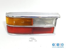 Original BMW  neue Klasse  Rücklicht Rückleuchte Lichtscheibe hinten links 18...