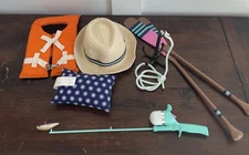 Our Generation Row Your Boat Accessories Only