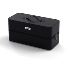 Shark FlexStyle Air Styling  Drying System Storage Case -Black