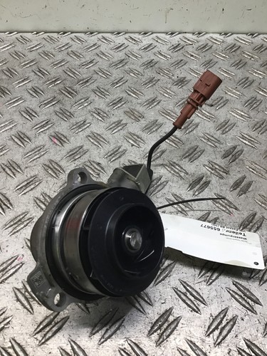 655677 Wasserpumpe 010289802KT VW Passat (3G2, B8) 2.0 TDI