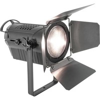 Afx TLIGHT-WWCW Led Fresnel Zoom Theater Scheinwerfer 200W Party Disco Show Dj
