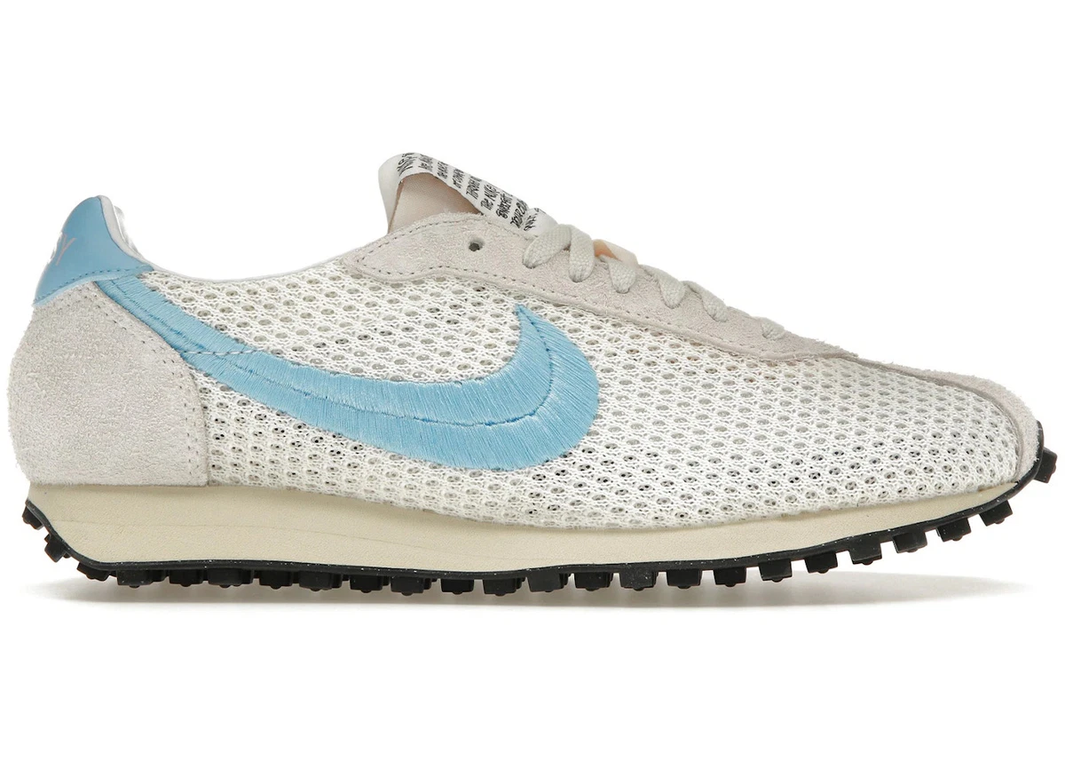 Stussy x Nike LD 1000 SP Phantom Aquarius Blue for Sale
