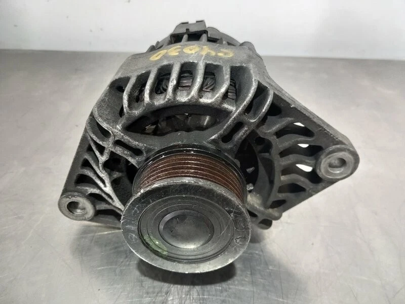 46782213 alternador para FIAT STILO (192) 2005 677880 - Imagen 4 de 4