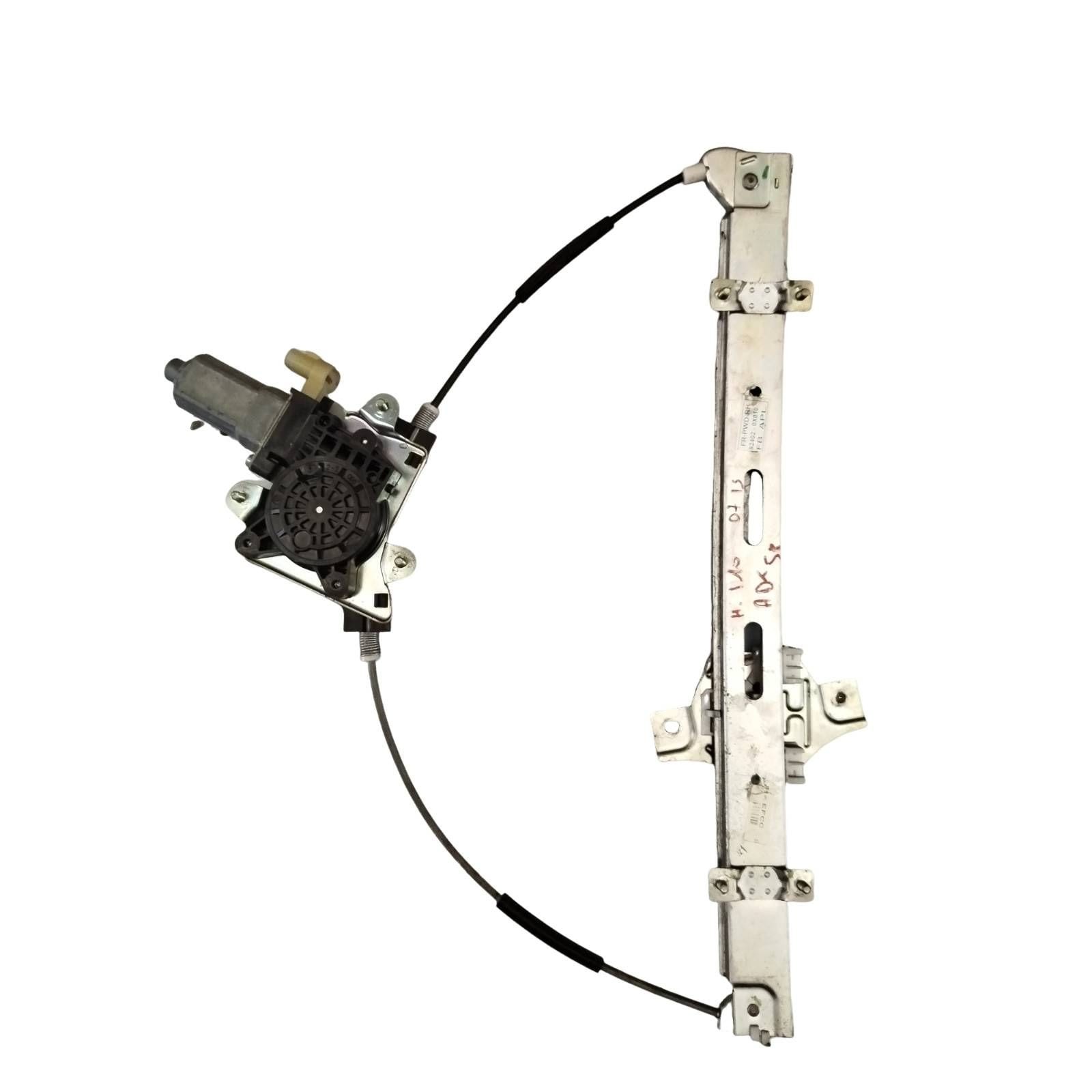 Alzacristallo elettrica porta anteriore Destro HYUNDAI i10 2008-2011 82402-0X010