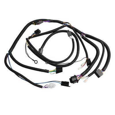 #ad 580798101 Mower Wiring Harness For Husqvarna Craftsman Poulan Jonsered AYP Sears $52.99