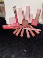 Large Lot  20 of Doll 10 Cosmetics Makeup Beauty Products READ! Reseller Special