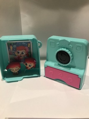 Disney Doorables Remember When Complete Set Of Little Mermaid Characters