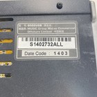 Behringer Xenyx Q502USB 5-Input Mixer with USB Audio Interface For Parts — photo 6