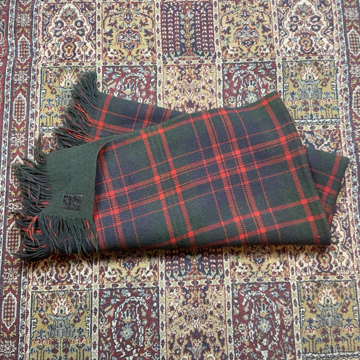 Trapper Blanket for sale | eBay