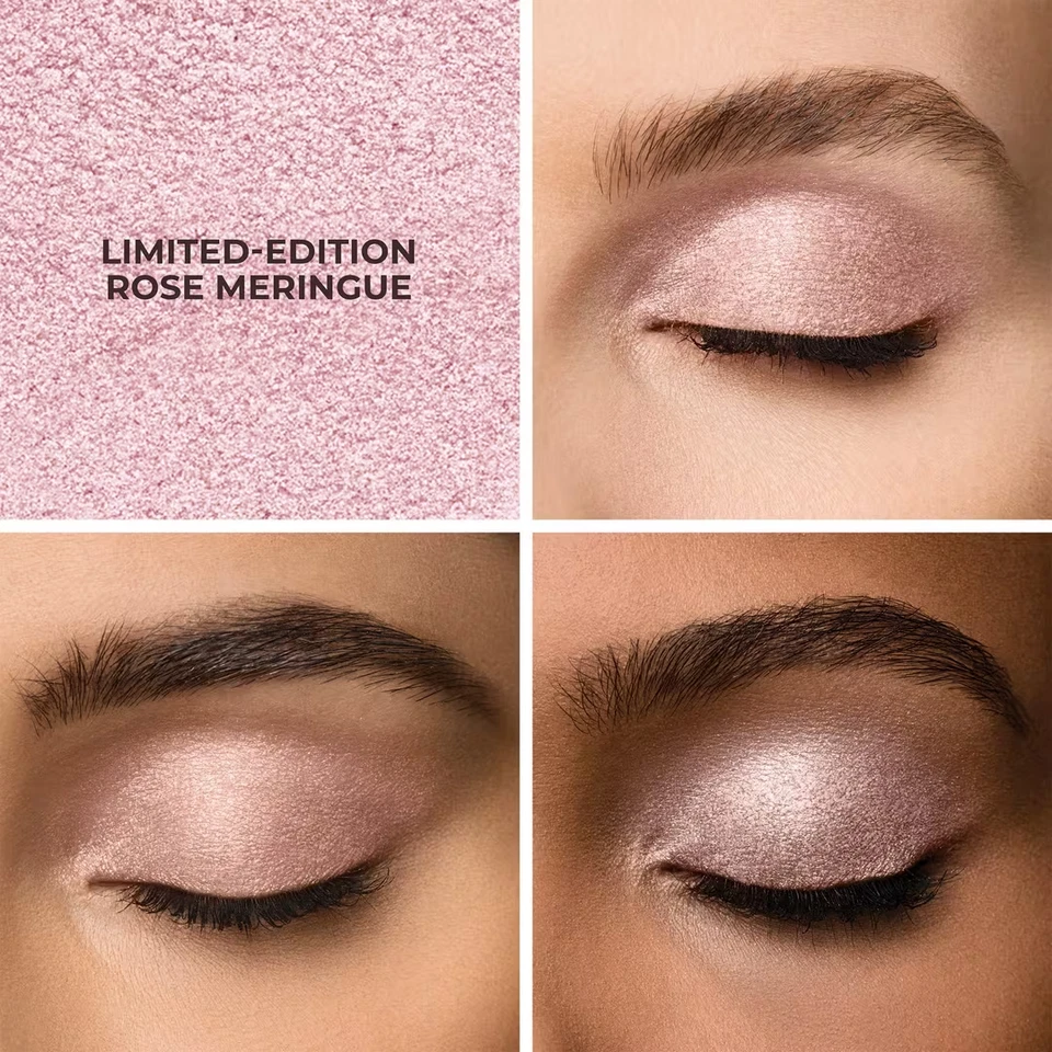 Laura Mercier Crème de la Crème Mini Caviar Stick Eye Shadow Trio- Lim-Ed! NIB!! - Image 3 of 4