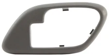 Aci Interior Door Handle Bezel P N 361240
