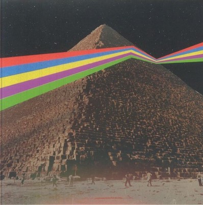 MYKA 9/BLU - God Takes Care Of Babies & Fools - Vinyl (LP)