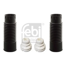 Staubschutz-Satz Stoßdämpfer vorne für Mercedes GLE W166 M-Klasse | 613182