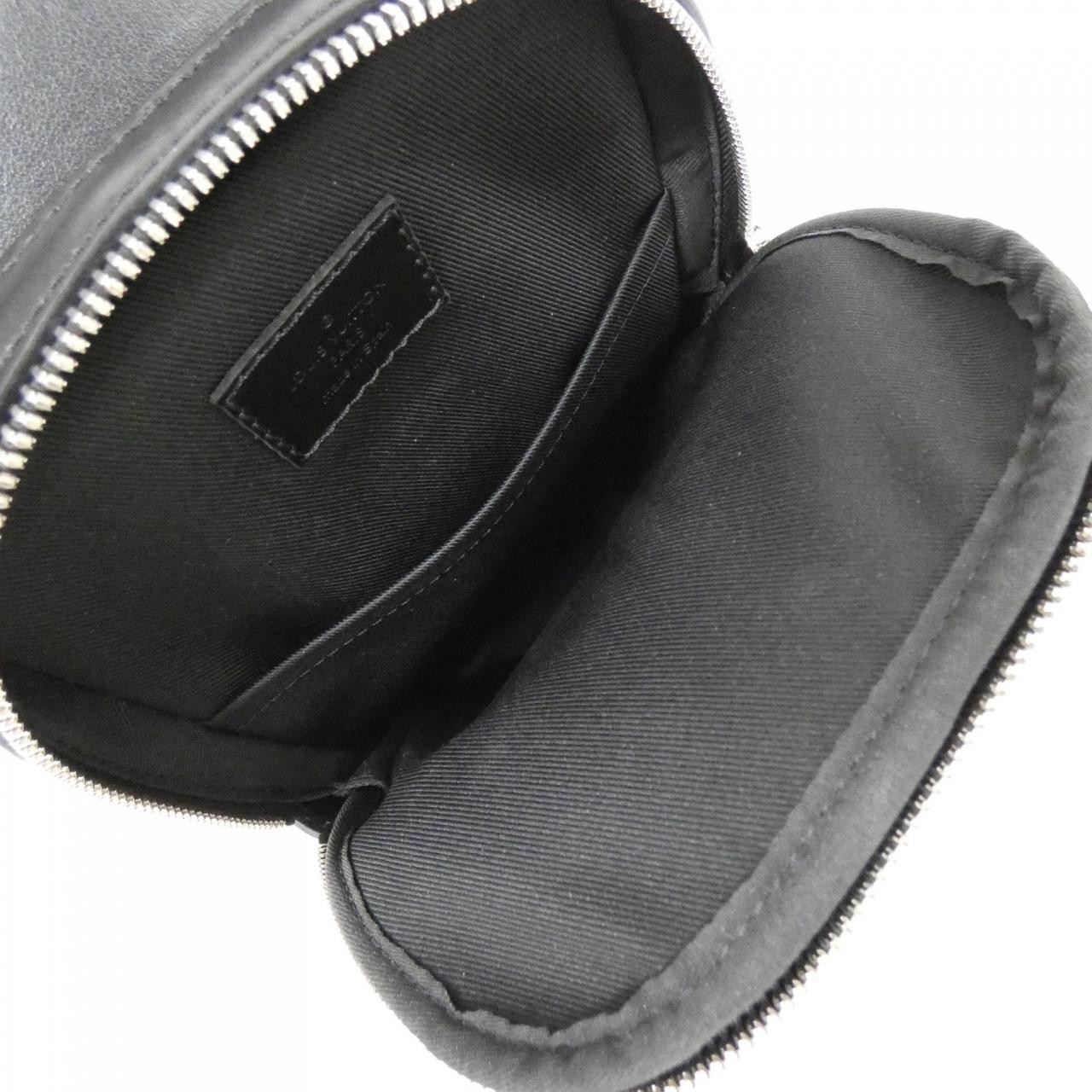 Authentic LOUIS VUITTON Monogram Eclipse Avenue s… - image 10