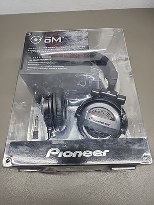 Pioneer SE-MJ5 Stereo Wired Headphone tested