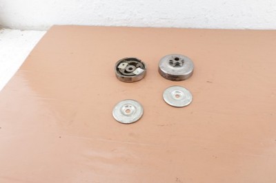 McCulloch Pro-Mac 3805AV-18 Chainsaw OEM Clutch & Clutch Drum 3/8-6