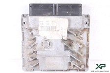 2012-2018 Audi A6 C7 Sedan Engine Control Uni...