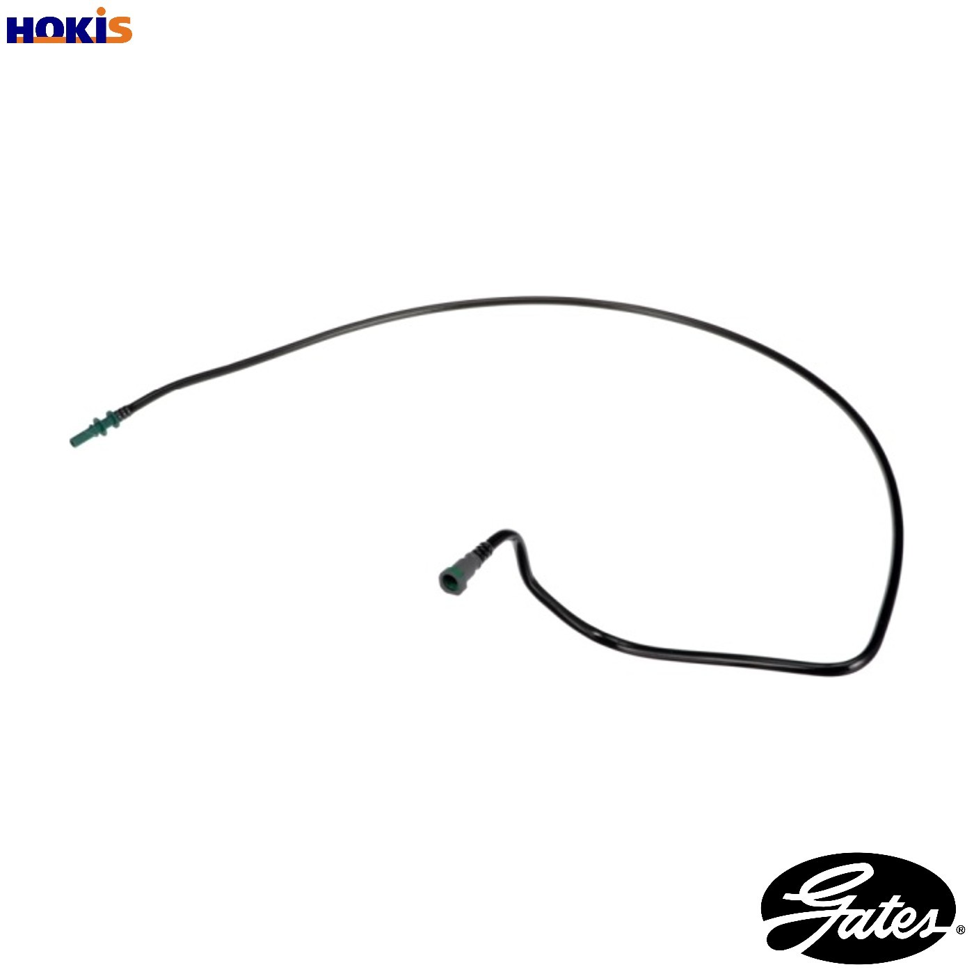 FUEL HOSE MFL1066 FOR RENAULT CLIO/MIO/II/Mk LUTECIA K9K704/702 1.5L 4cyl - Image 11